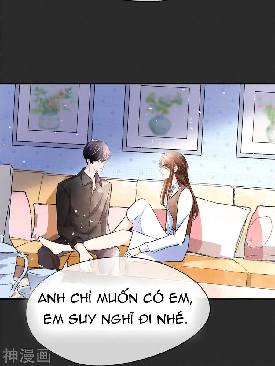 Cô Vợ Hợp Đồng Lạnh Lùng Không Dễ Đụng Đâu Chapter 57 - 12