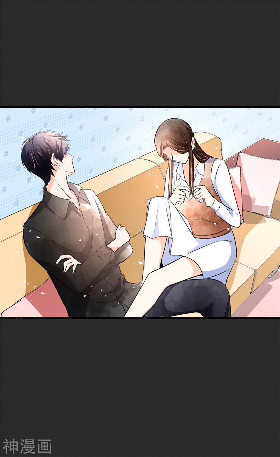 Cô Vợ Hợp Đồng Lạnh Lùng Không Dễ Đụng Đâu Chapter 57 - 15