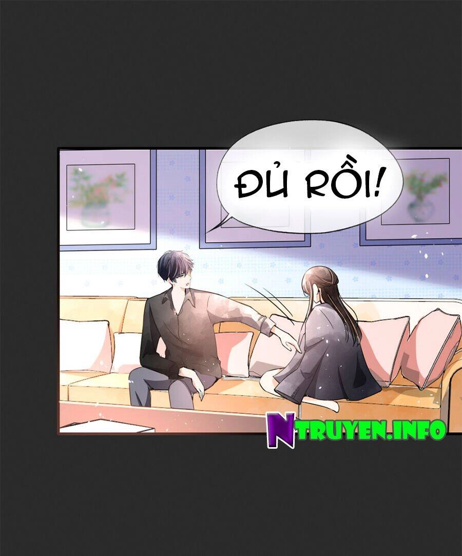 Cô Vợ Hợp Đồng Lạnh Lùng Không Dễ Đụng Đâu Chapter 57 - 17