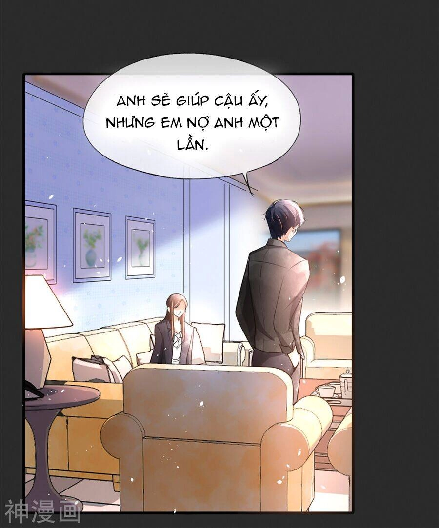 Cô Vợ Hợp Đồng Lạnh Lùng Không Dễ Đụng Đâu Chapter 57 - 18