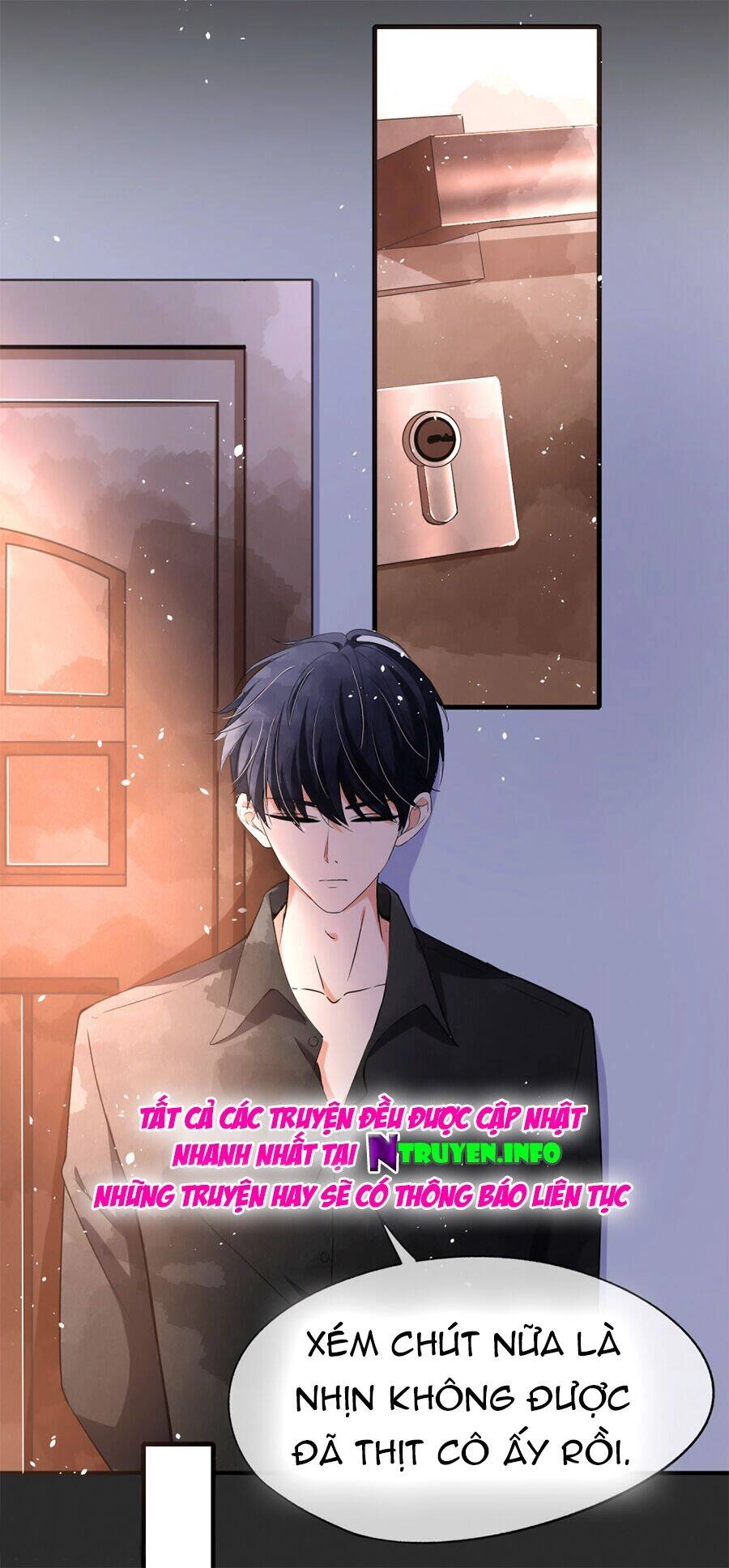 Cô Vợ Hợp Đồng Lạnh Lùng Không Dễ Đụng Đâu Chapter 57 - 20