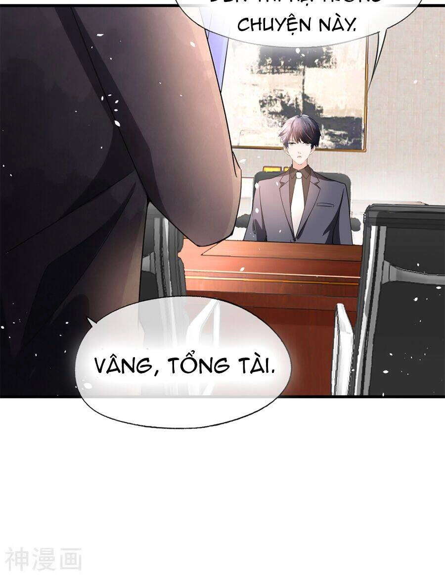 Cô Vợ Hợp Đồng Lạnh Lùng Không Dễ Đụng Đâu Chapter 57 - 22