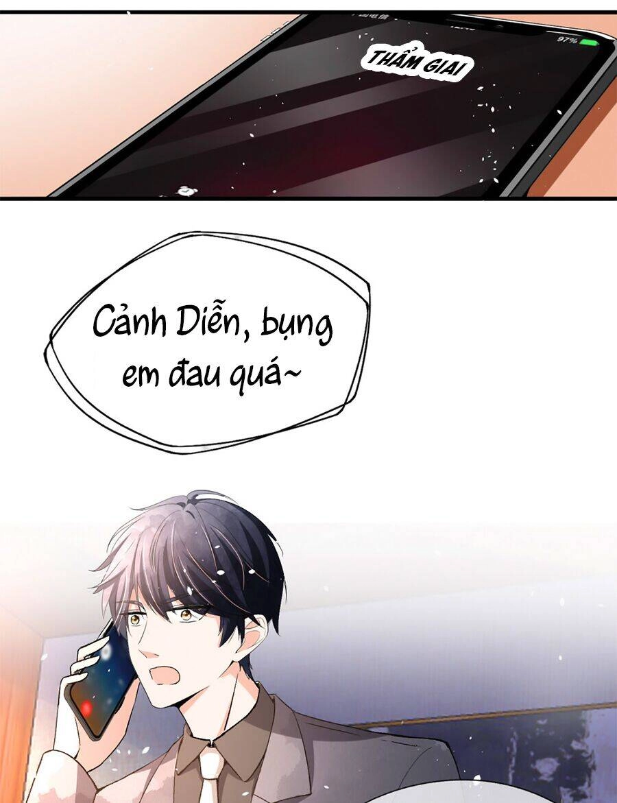 Cô Vợ Hợp Đồng Lạnh Lùng Không Dễ Đụng Đâu Chapter 57 - 23