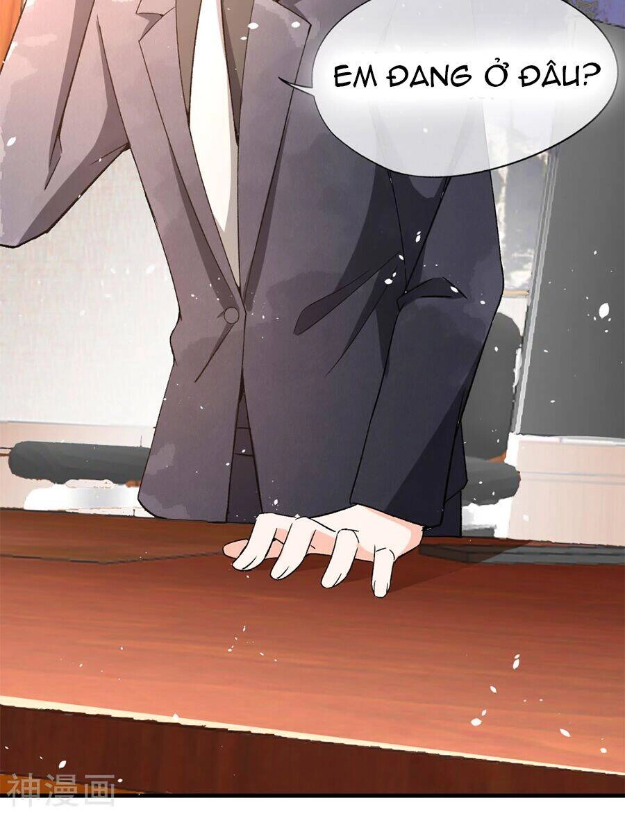 Cô Vợ Hợp Đồng Lạnh Lùng Không Dễ Đụng Đâu Chapter 57 - 24