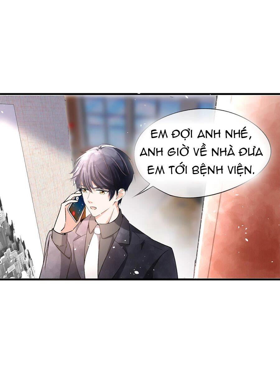 Cô Vợ Hợp Đồng Lạnh Lùng Không Dễ Đụng Đâu Chapter 57 - 26