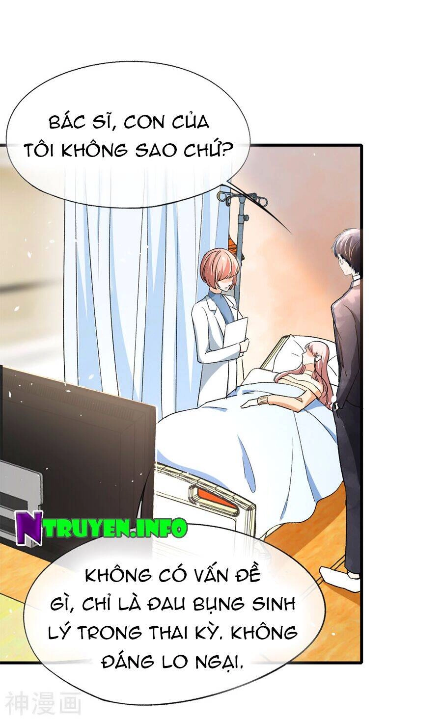 Cô Vợ Hợp Đồng Lạnh Lùng Không Dễ Đụng Đâu Chapter 57 - 28