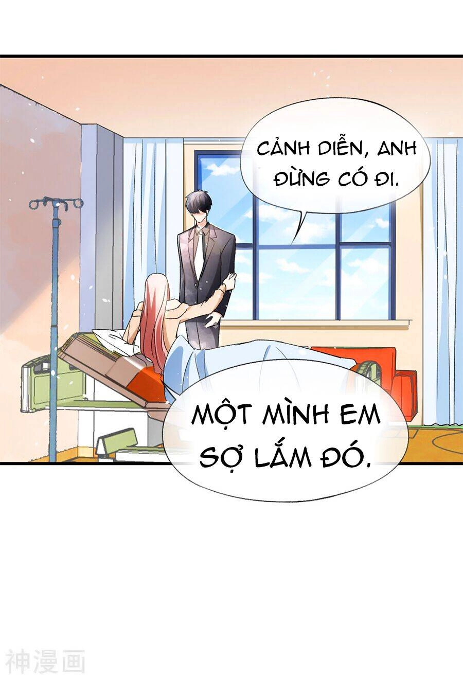 Cô Vợ Hợp Đồng Lạnh Lùng Không Dễ Đụng Đâu Chapter 57 - 30