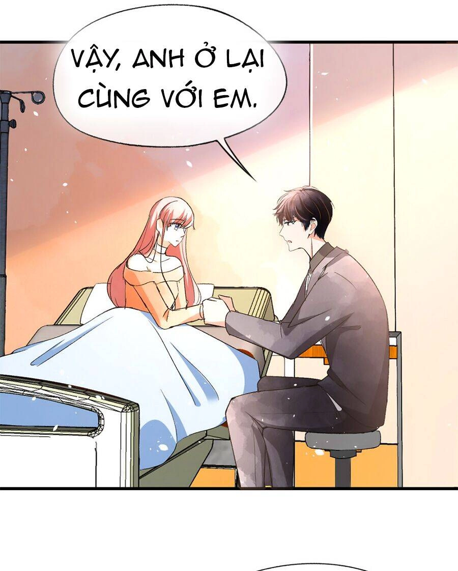 Cô Vợ Hợp Đồng Lạnh Lùng Không Dễ Đụng Đâu Chapter 57 - 31