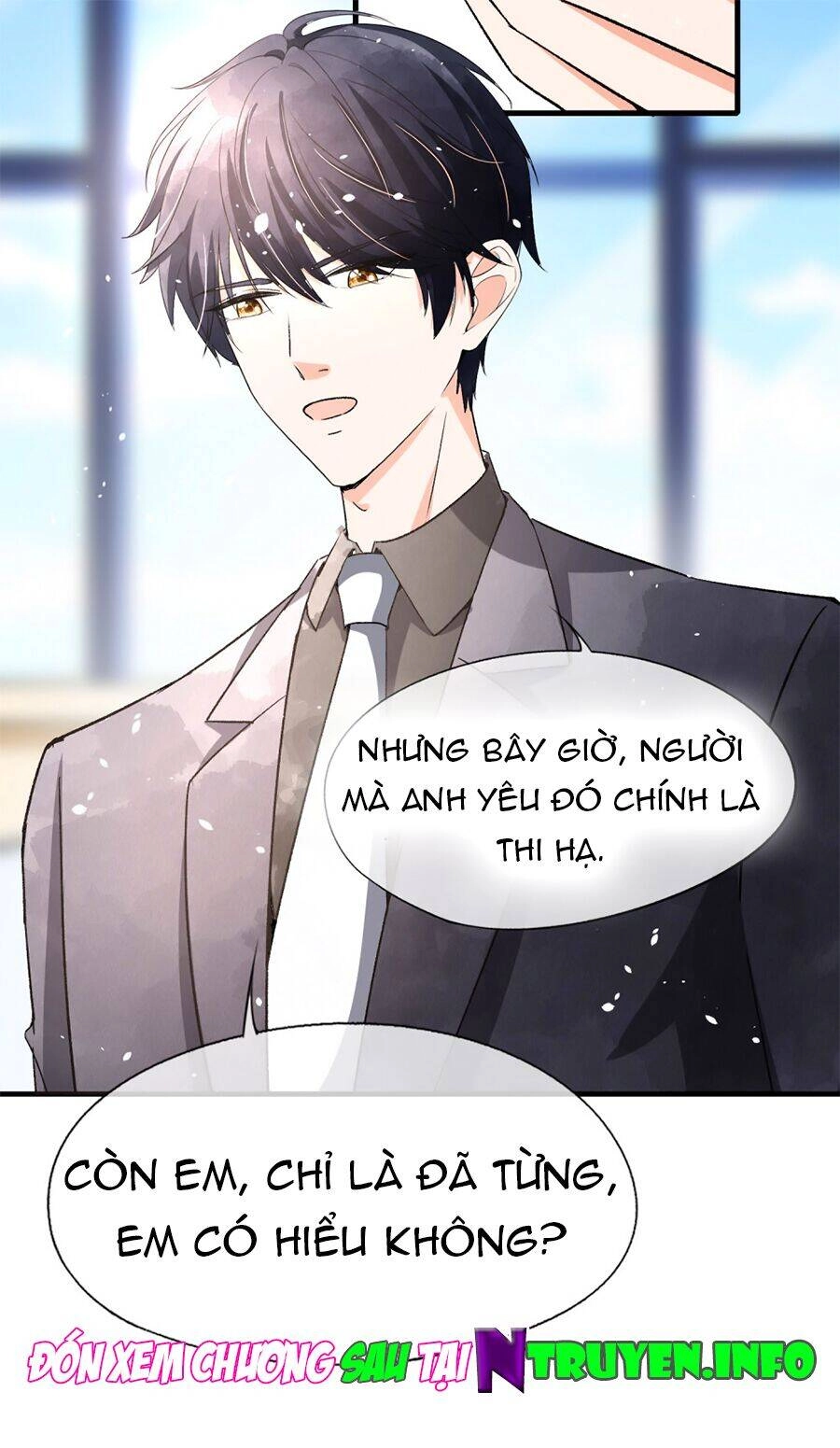 Cô Vợ Hợp Đồng Lạnh Lùng Không Dễ Đụng Đâu Chapter 57 - 35