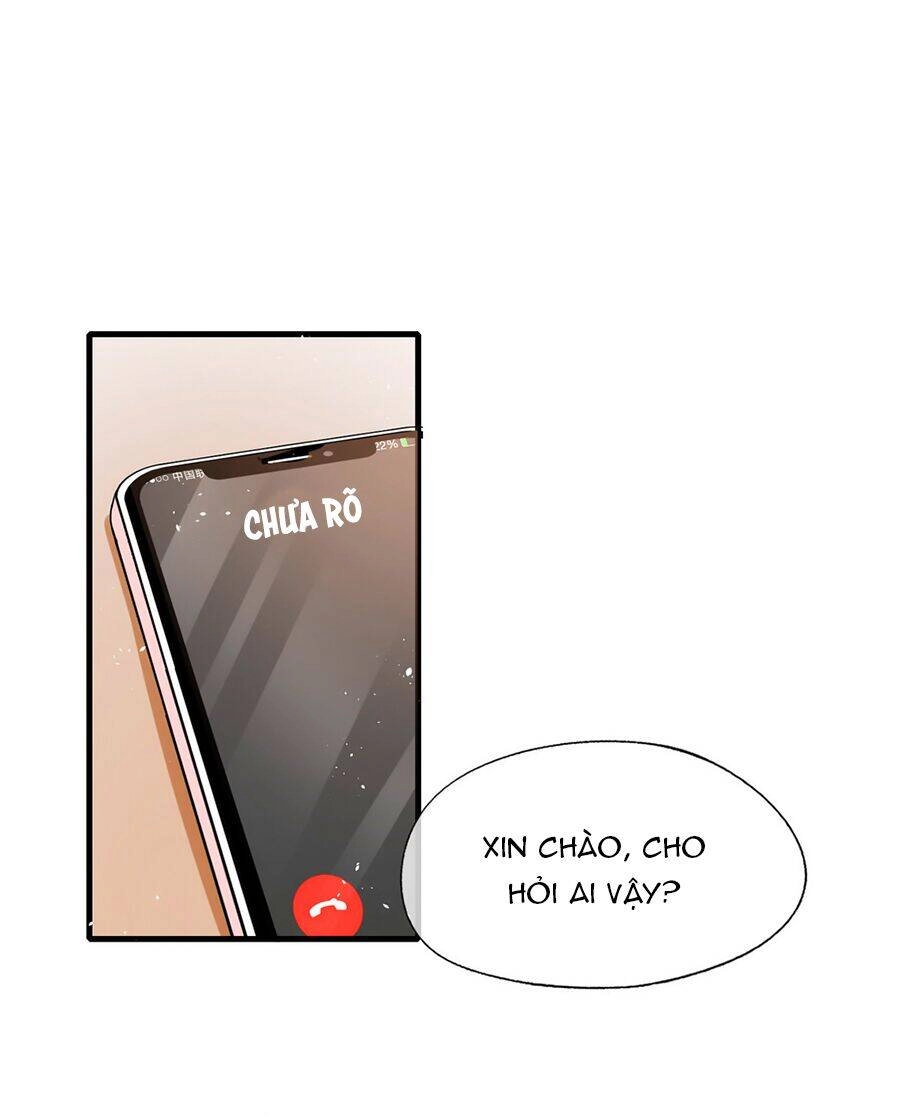 Cô Vợ Hợp Đồng Lạnh Lùng Không Dễ Đụng Đâu Chapter 58 - 2