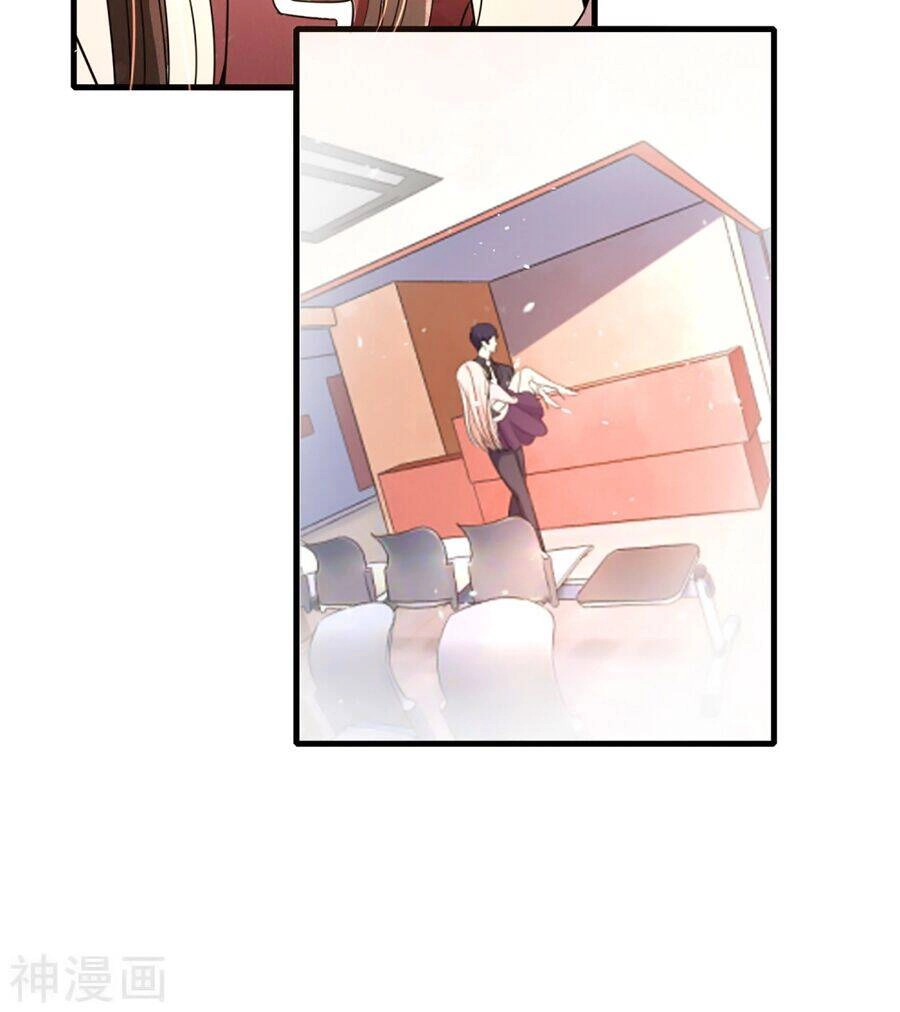 Cô Vợ Hợp Đồng Lạnh Lùng Không Dễ Đụng Đâu Chapter 58 - 6