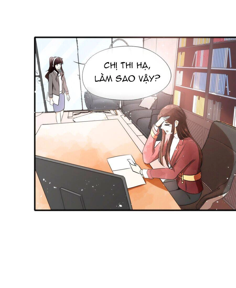 Cô Vợ Hợp Đồng Lạnh Lùng Không Dễ Đụng Đâu Chapter 58 - 8