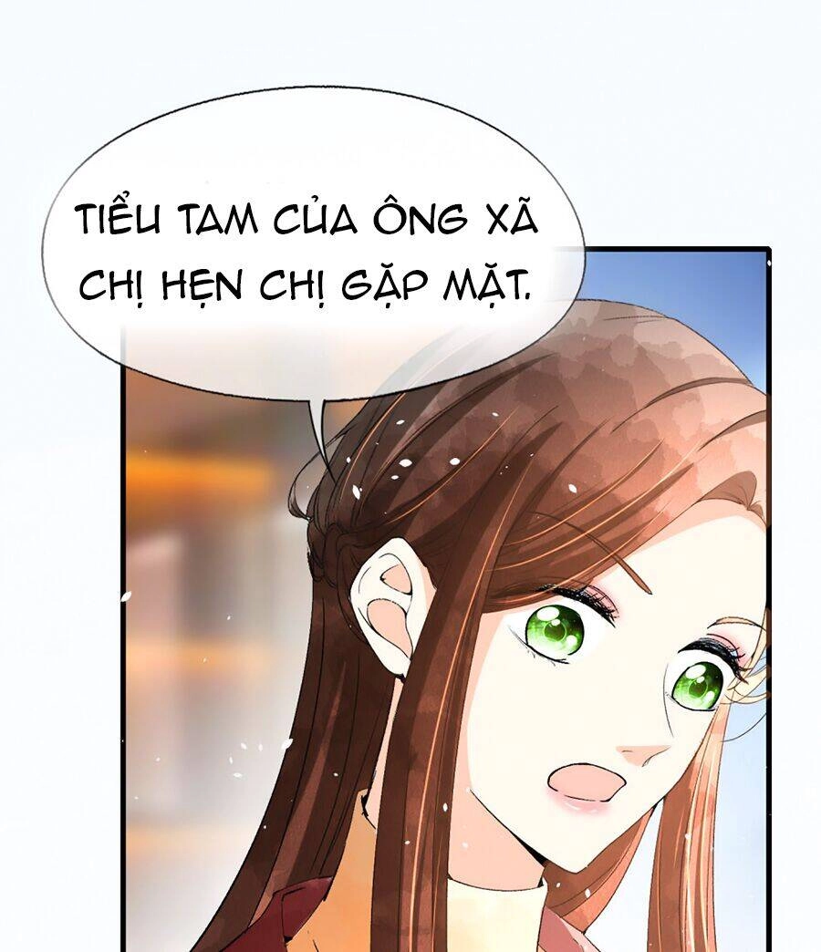 Cô Vợ Hợp Đồng Lạnh Lùng Không Dễ Đụng Đâu Chapter 58 - 9