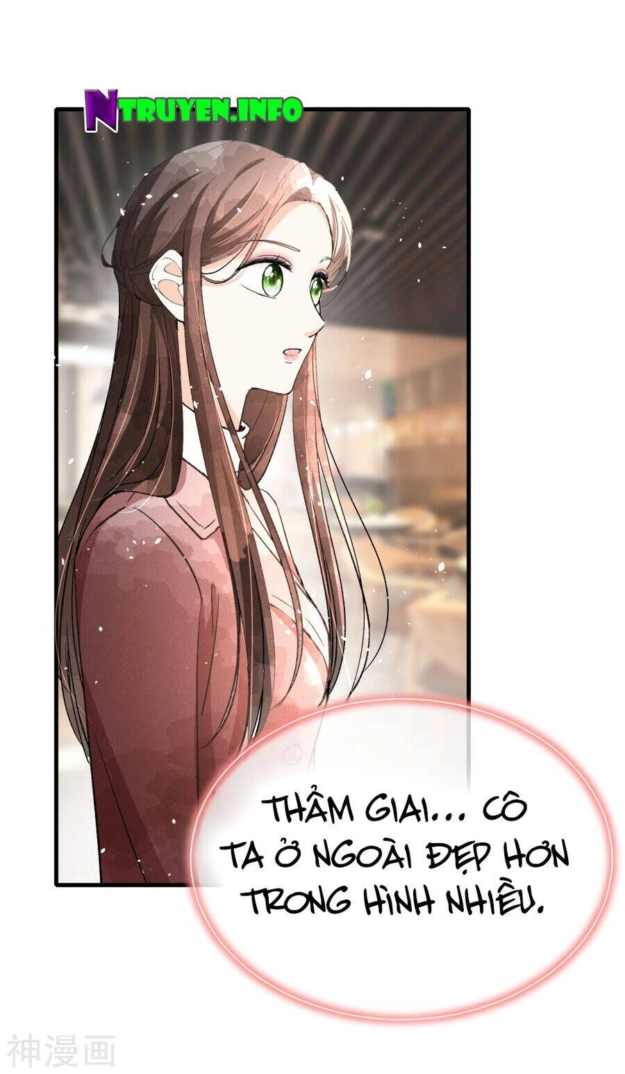 Cô Vợ Hợp Đồng Lạnh Lùng Không Dễ Đụng Đâu Chapter 58 - 13