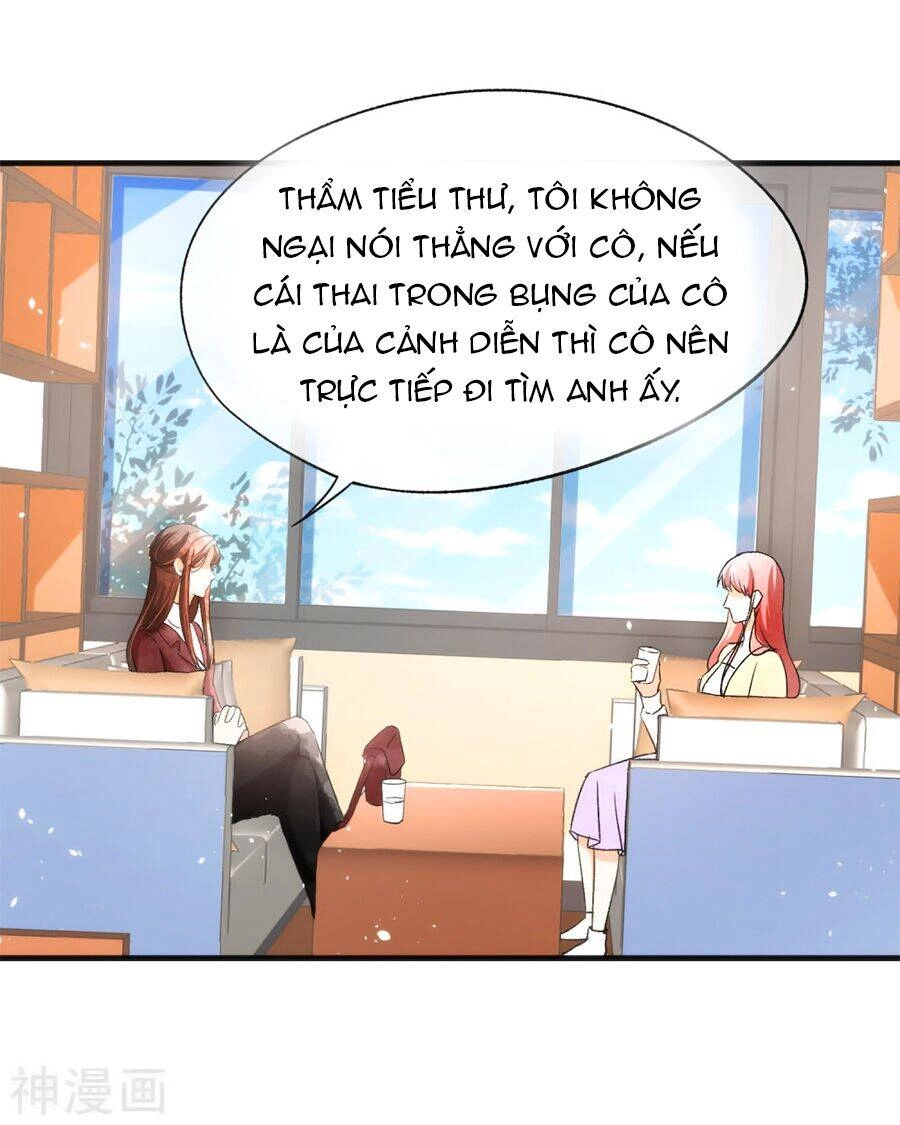 Cô Vợ Hợp Đồng Lạnh Lùng Không Dễ Đụng Đâu Chapter 58 - 14