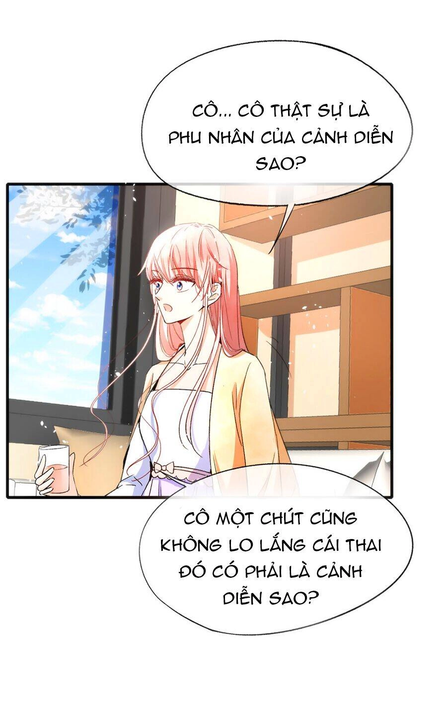 Cô Vợ Hợp Đồng Lạnh Lùng Không Dễ Đụng Đâu Chapter 58 - 15