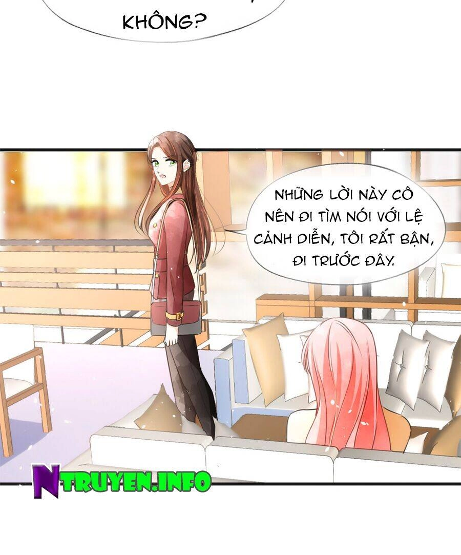 Cô Vợ Hợp Đồng Lạnh Lùng Không Dễ Đụng Đâu Chapter 58 - 19