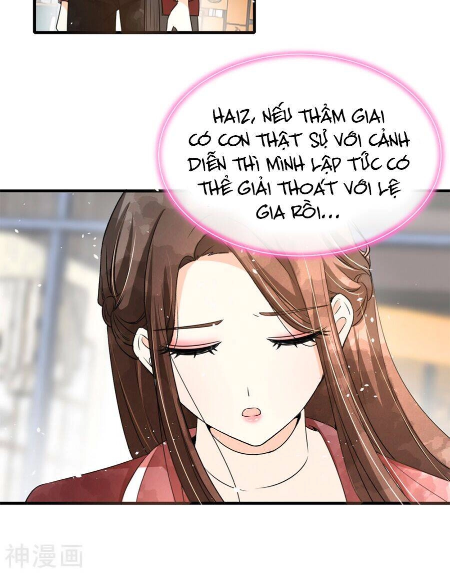 Cô Vợ Hợp Đồng Lạnh Lùng Không Dễ Đụng Đâu Chapter 58 - 21