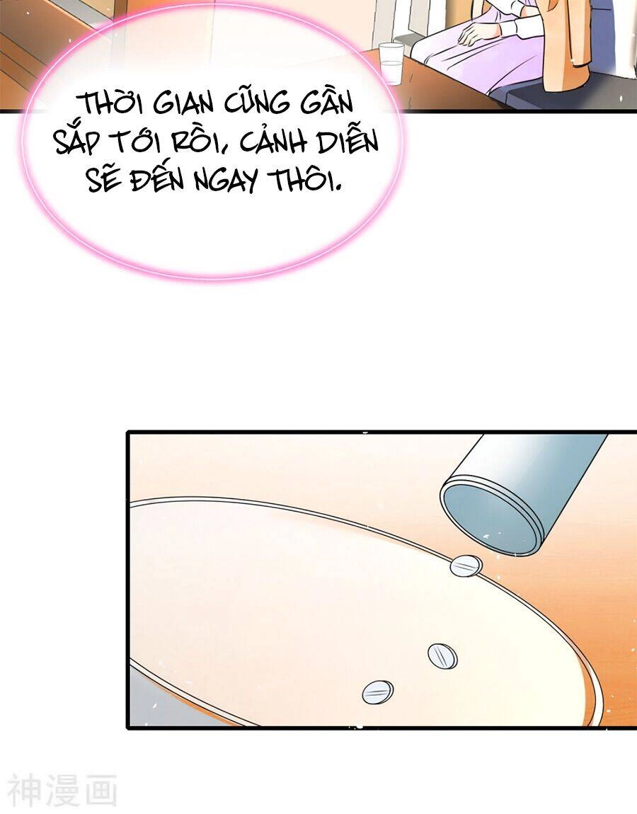 Cô Vợ Hợp Đồng Lạnh Lùng Không Dễ Đụng Đâu Chapter 58 - 23