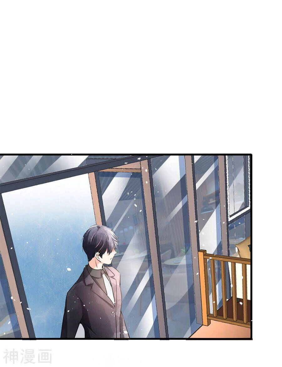 Cô Vợ Hợp Đồng Lạnh Lùng Không Dễ Đụng Đâu Chapter 58 - 25