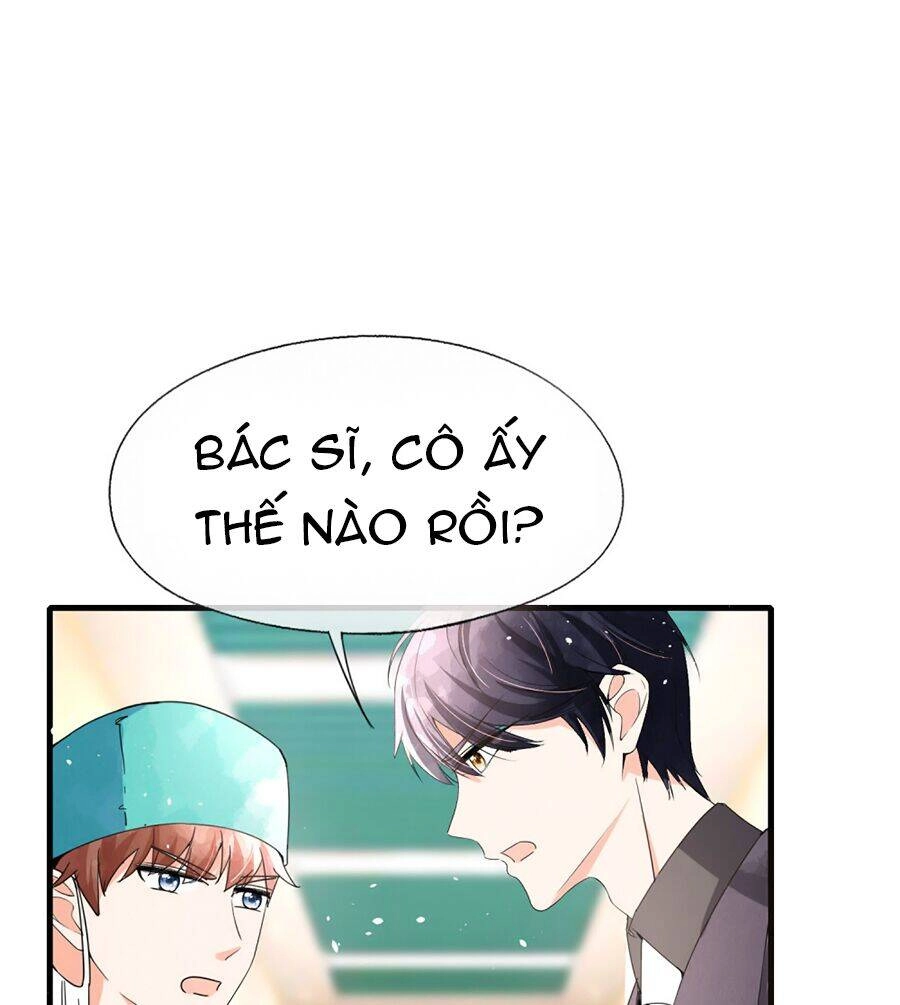 Cô Vợ Hợp Đồng Lạnh Lùng Không Dễ Đụng Đâu Chapter 58 - 31