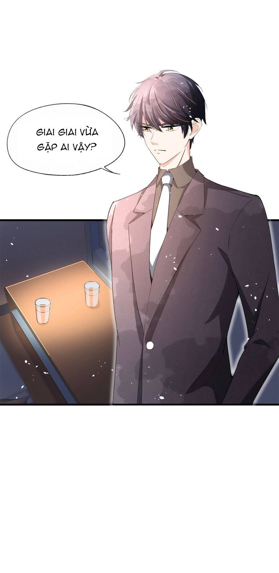 Cô Vợ Hợp Đồng Lạnh Lùng Không Dễ Đụng Đâu Chapter 58 - 33