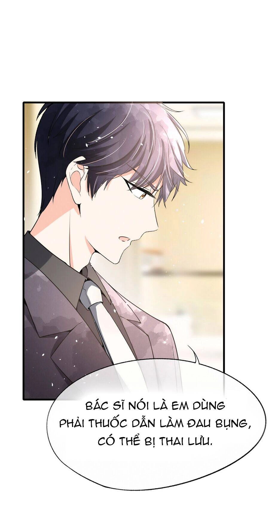 Cô Vợ Hợp Đồng Lạnh Lùng Không Dễ Đụng Đâu Chapter 58 - 36