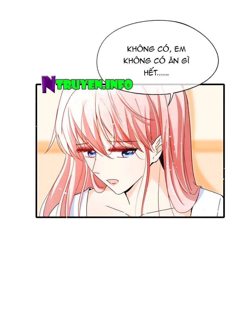 Cô Vợ Hợp Đồng Lạnh Lùng Không Dễ Đụng Đâu Chapter 58 - 37