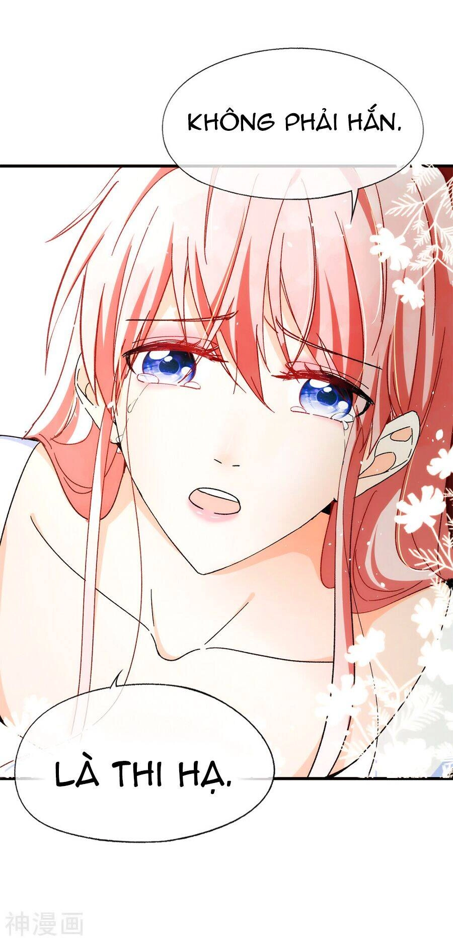 Cô Vợ Hợp Đồng Lạnh Lùng Không Dễ Đụng Đâu Chapter 58 - 39