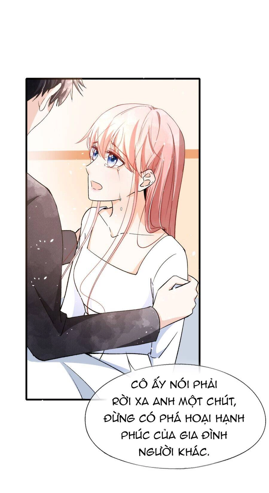 Cô Vợ Hợp Đồng Lạnh Lùng Không Dễ Đụng Đâu Chapter 58 - 40