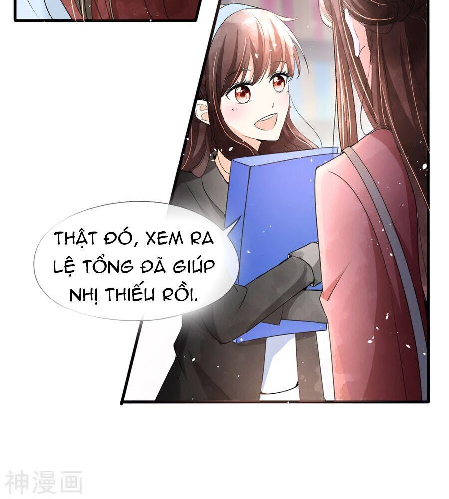 Cô Vợ Hợp Đồng Lạnh Lùng Không Dễ Đụng Đâu Chapter 59 - 9