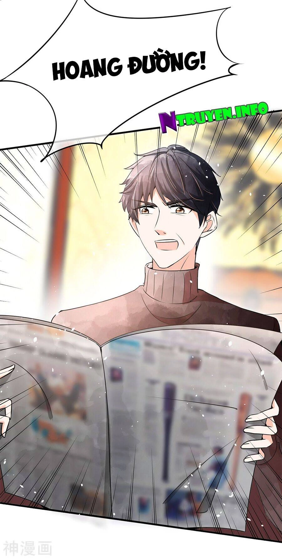 Cô Vợ Hợp Đồng Lạnh Lùng Không Dễ Đụng Đâu Chapter 59 - 15