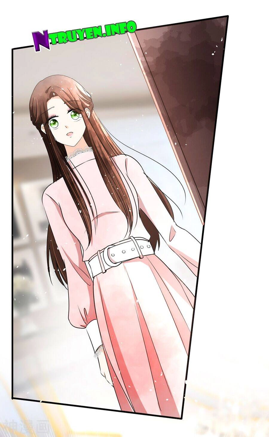 Cô Vợ Hợp Đồng Lạnh Lùng Không Dễ Đụng Đâu Chapter 59 - 20