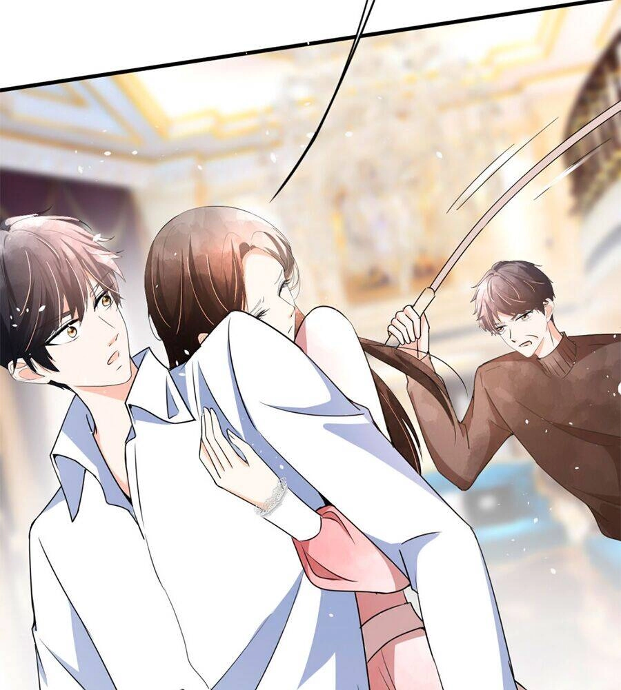 Cô Vợ Hợp Đồng Lạnh Lùng Không Dễ Đụng Đâu Chapter 59 - 22