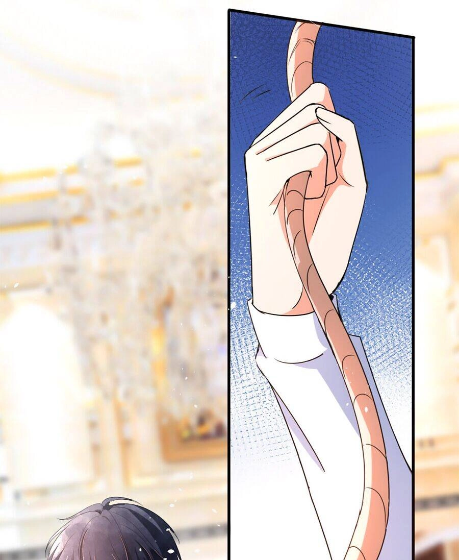 Cô Vợ Hợp Đồng Lạnh Lùng Không Dễ Đụng Đâu Chapter 59 - 24