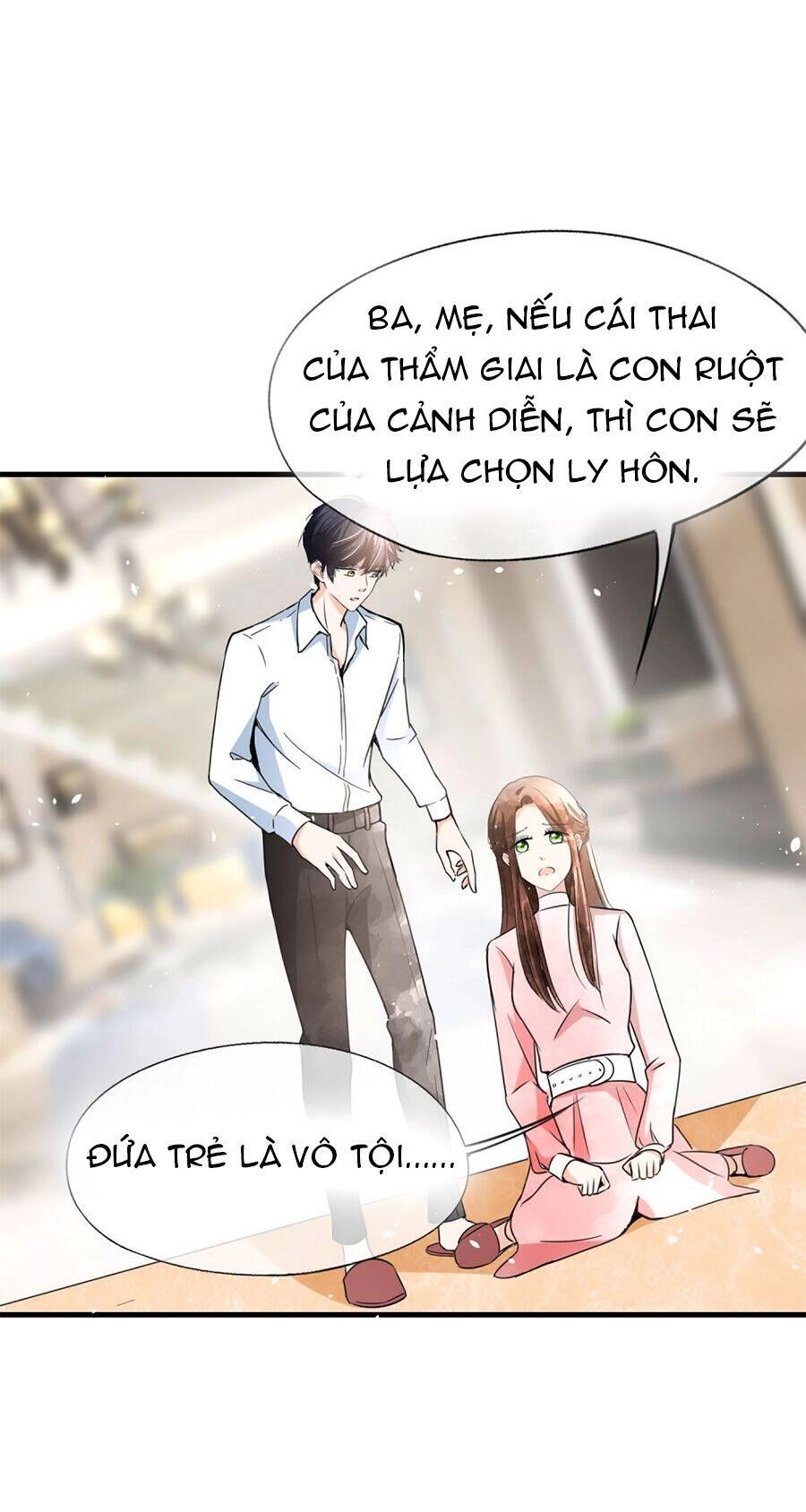 Cô Vợ Hợp Đồng Lạnh Lùng Không Dễ Đụng Đâu Chapter 59 - 30