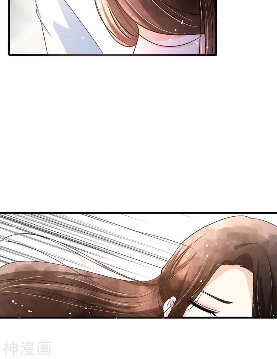 Cô Vợ Hợp Đồng Lạnh Lùng Không Dễ Đụng Đâu Chapter 59 - 32