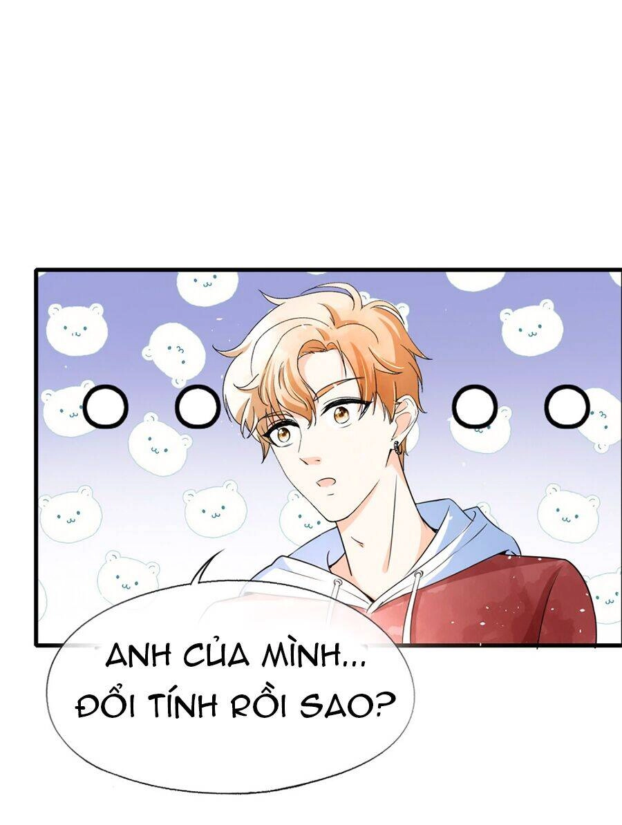 Cô Vợ Hợp Đồng Lạnh Lùng Không Dễ Đụng Đâu Chapter 59 - 40