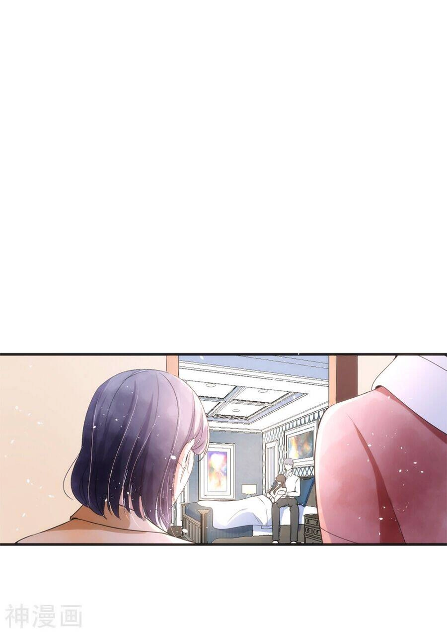 Cô Vợ Hợp Đồng Lạnh Lùng Không Dễ Đụng Đâu Chapter 60 - 6