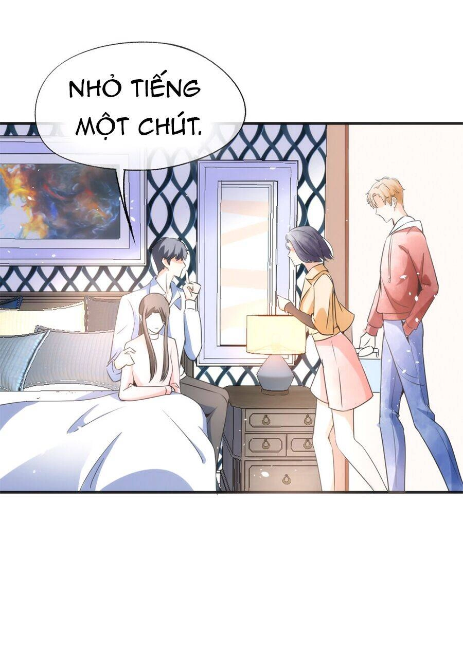 Cô Vợ Hợp Đồng Lạnh Lùng Không Dễ Đụng Đâu Chapter 60 - 8