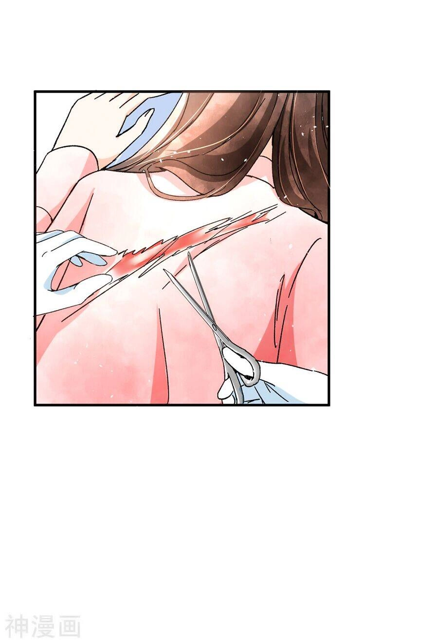 Cô Vợ Hợp Đồng Lạnh Lùng Không Dễ Đụng Đâu Chapter 60 - 12