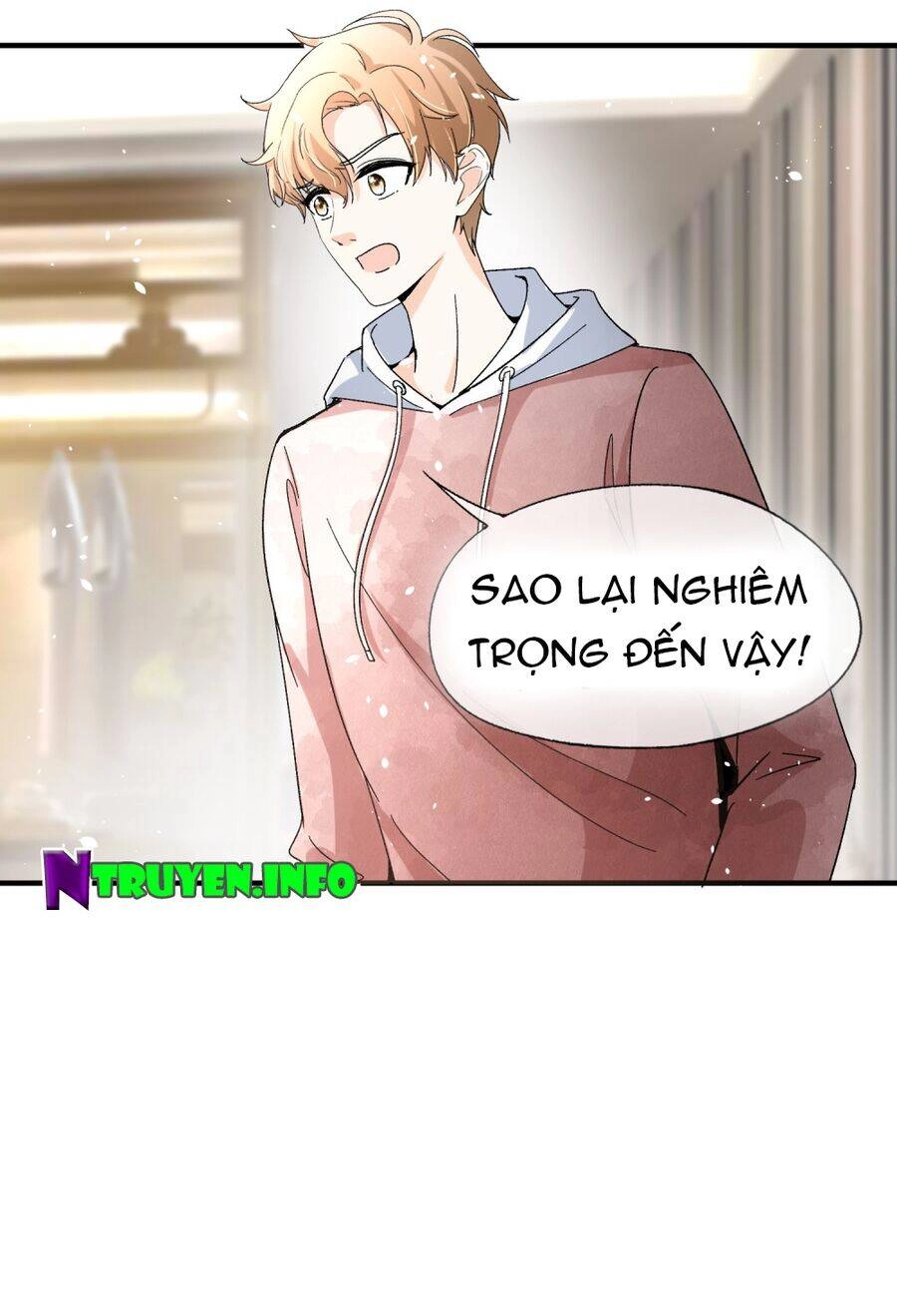 Cô Vợ Hợp Đồng Lạnh Lùng Không Dễ Đụng Đâu Chapter 60 - 13