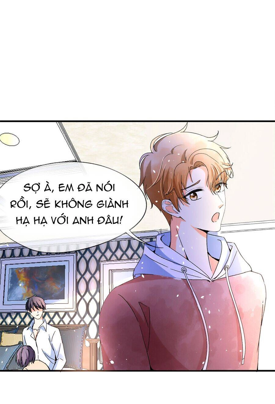 Cô Vợ Hợp Đồng Lạnh Lùng Không Dễ Đụng Đâu Chapter 60 - 15