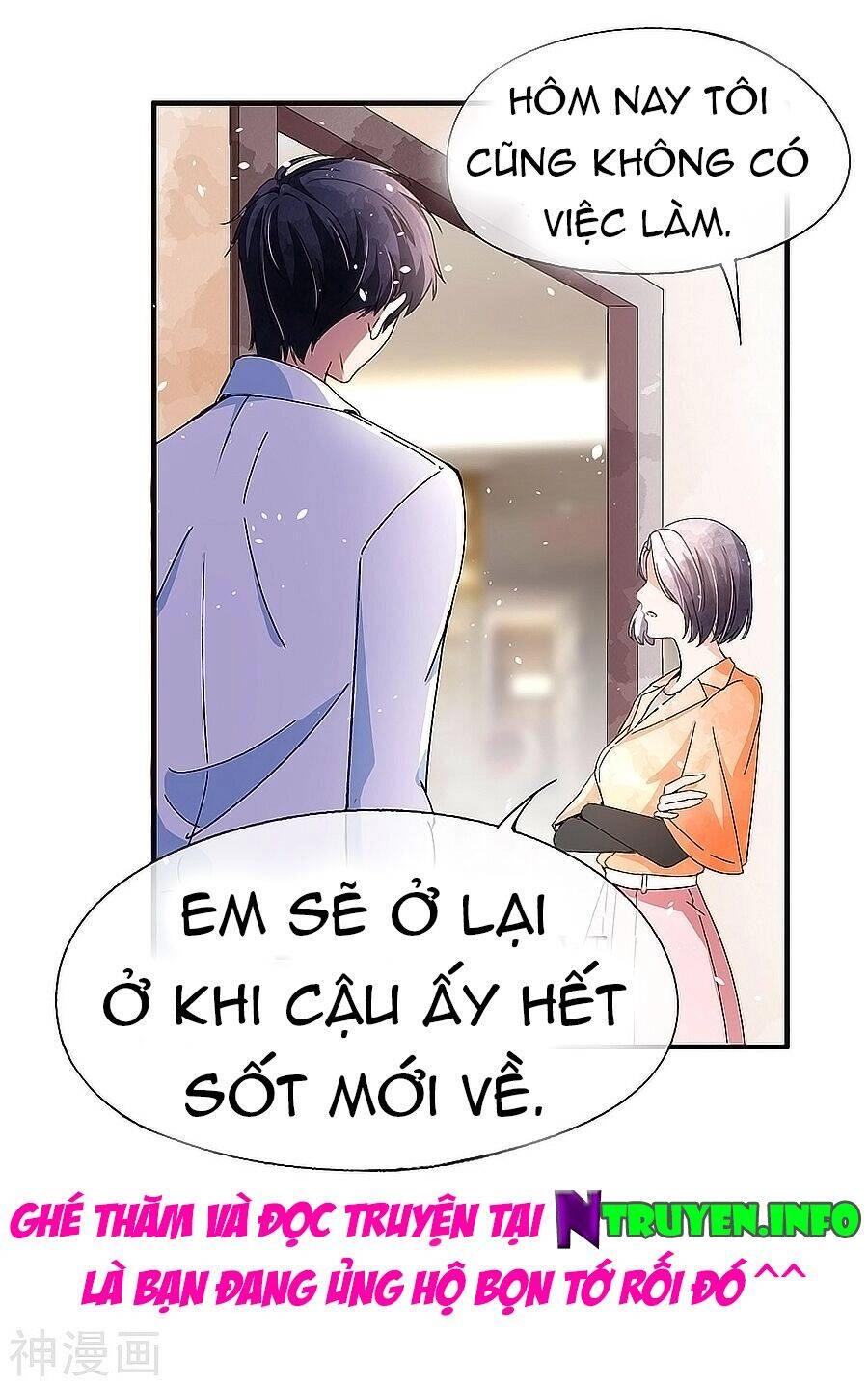 Cô Vợ Hợp Đồng Lạnh Lùng Không Dễ Đụng Đâu Chapter 60 - 20