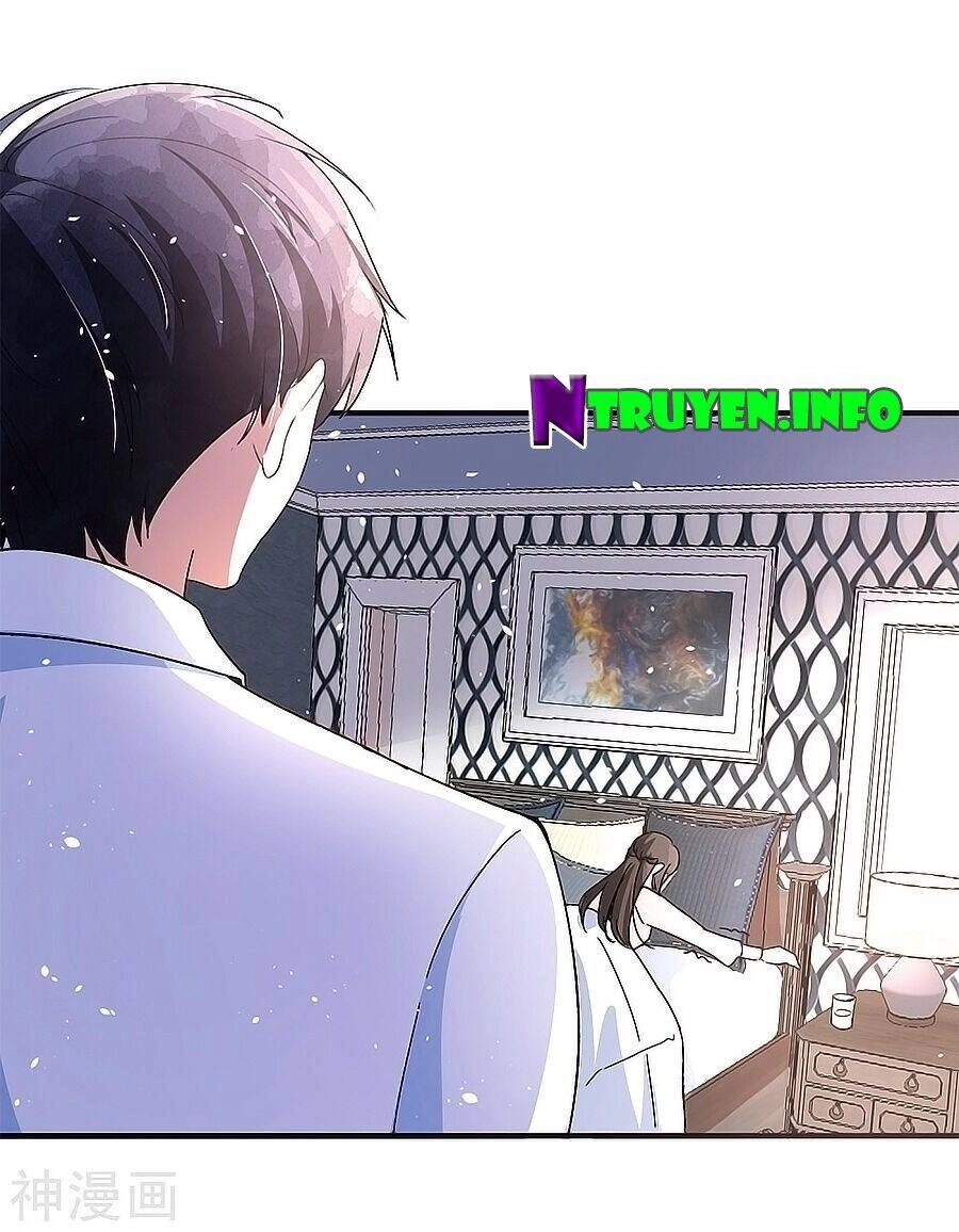 Cô Vợ Hợp Đồng Lạnh Lùng Không Dễ Đụng Đâu Chapter 60 - 25