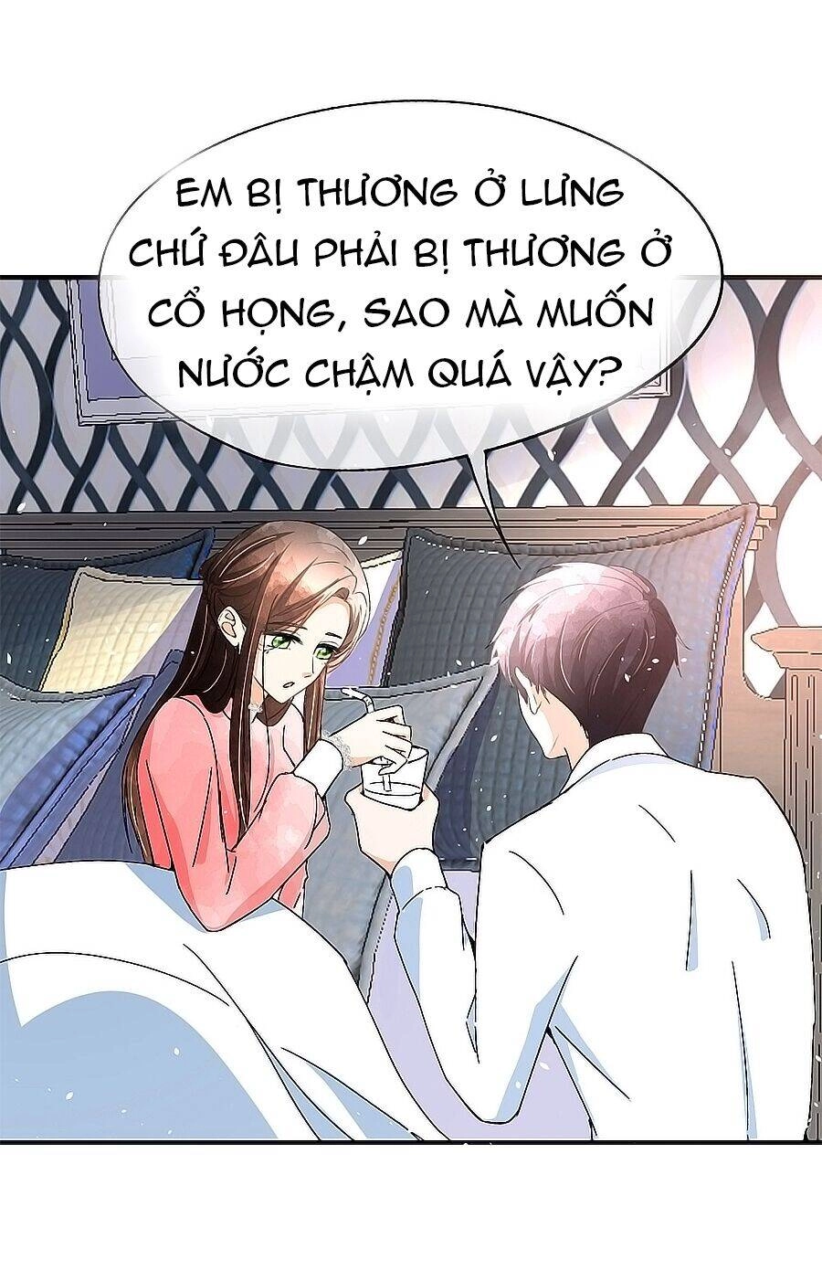 Cô Vợ Hợp Đồng Lạnh Lùng Không Dễ Đụng Đâu Chapter 60 - 27