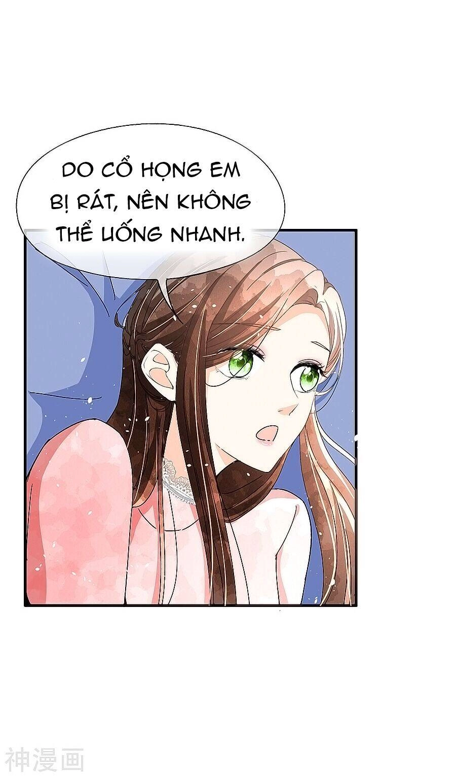 Cô Vợ Hợp Đồng Lạnh Lùng Không Dễ Đụng Đâu Chapter 60 - 28