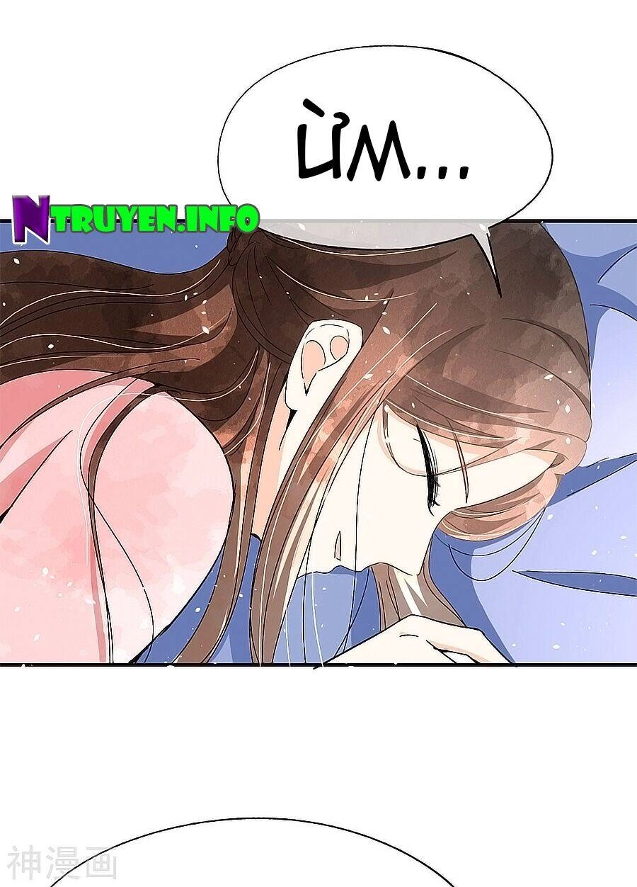 Cô Vợ Hợp Đồng Lạnh Lùng Không Dễ Đụng Đâu Chapter 60 - 32