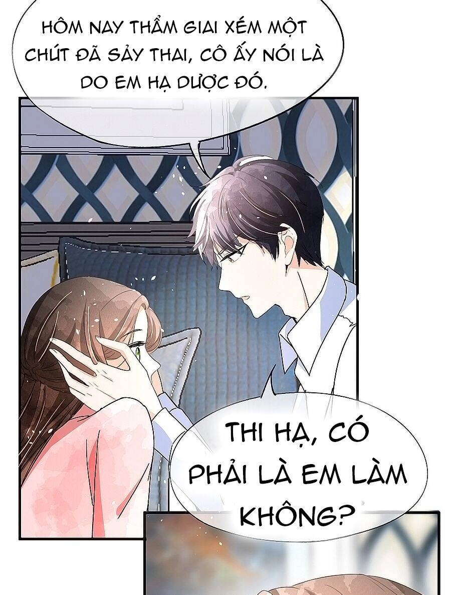 Cô Vợ Hợp Đồng Lạnh Lùng Không Dễ Đụng Đâu Chapter 60 - 33