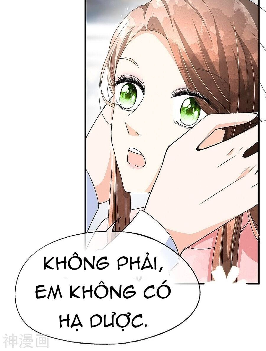 Cô Vợ Hợp Đồng Lạnh Lùng Không Dễ Đụng Đâu Chapter 60 - 34